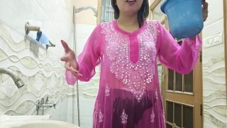 Adik Tiri India yang Nakal – Suara Desahan Panas dan Jelas
