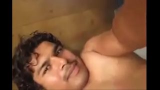 Desi Indian girl ngentot sama pacar