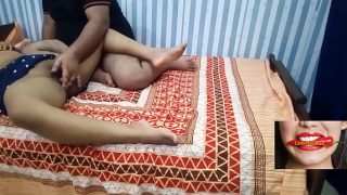 Valentine’s Day XXX Porn Roleplay dengan Audio Hindi yang Panas dan Menggoda