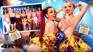 Badut Seksi yang Menggoda – SexMex