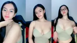 Bayigula18, Host Cantik Mango ID 71717848 yang Bikin Greget