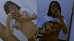 Bocil Ganas Kirim Foto Mesum dan Payudara