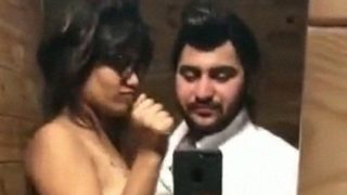 Cowok Punjabi Sewa Escort Kelas Atas di Hotel, Rekam Momen Panasnya