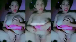 Gadis Montok Suka Main Jari Sendiri