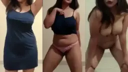 Maya Mustika, Model Seksi yang Heboh dengan Video Panasnya