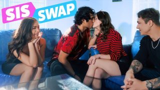 Sisswap – Lingkaran Nafsu yang Menggoda