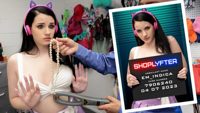 Streamer Nakal: Kasus No. 7906240 – Masalah Live yang Menggoda