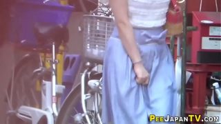 Jepang Nungging Bikin Geli