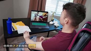 Jauh-Jauh dari Teman Sekamarku yang Gila Seks Jazz The Stallion / Brazzers / Masukkan Kode XVPROMO di Situs Resmi untuk Diskon