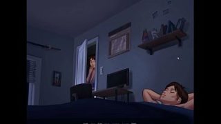 Semua Terasa Lebih Ganas di Dekat Ibu Tiri (18+)