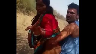 Pria India yang menggoda