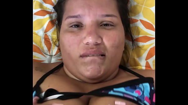 Anak Tiri Kugentot di Rumah Saat Ayahnya Pergi