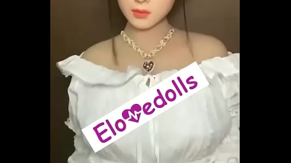 Boneka seks robot pengantin Asia silikon, dari model Amerika hingga China