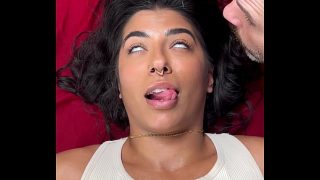 Jasmine Sherni, Bintang Porno Arab, Digoyang Hingga Klimaks Saat Pijat