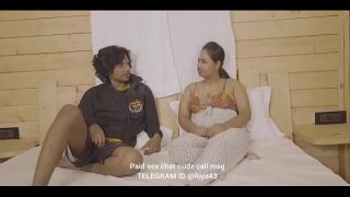 Istriku 2025: Film Pendek Hindi Tak Sempurna