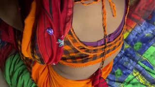 Pesta Malam Setelah Deepawali, Devar Goyang Bhabhi Hingga Video Mesumnya Viral