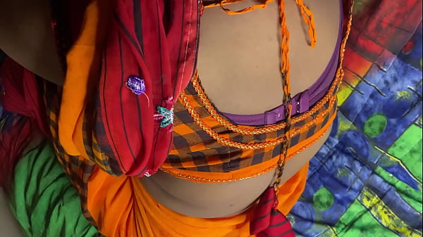 Pesta Malam Setelah Deepawali, Devar Goyang Bhabhi Hingga Video Mesumnya Viral