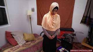 Arab Digoyang Ganas di Ranjang