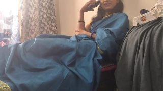 भाभी ने अपने सौतेले भाई को चोदा