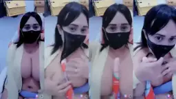Dada Montok Tante Genit yang Menggoda