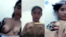 Dini yang Bikin Heboh Tiktok Part 2