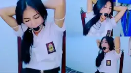 Gadis SMP Diculik dan Diperkosa di Kamar Penuh Alat BDSM