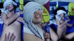Gak punya pacar, adek pun jadi pelarian biar nggak nganggur.