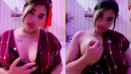 Kimmy Toge Mango: Sensasi Panas dan Manis yang Menggoda