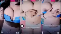 Live Instagram Baby Moy yang Bikin Nggak Bisa Berhenti Nonton