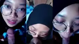 Nanda Ukhti Mahir Ngocok Kontol