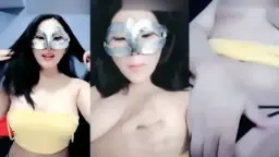 Tonton langsung Jena 2, goyangannya bikin tegang, nggak tahan!