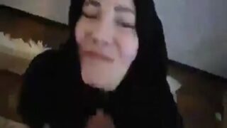 Video panas suami istri Bangladesh bercinta usai shalat