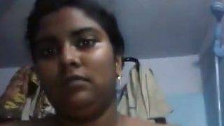 Video panas wanita Desi telanjang