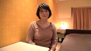 Rekaman langka ibu hamil Jepang yang panas di kamar hotel