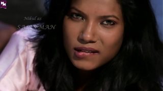 Gadis India Seksi di Ranjang | Istri Terseksi – #matineemasala