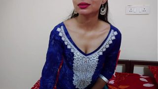 Ngentotin cewek muda cantik sampe bejir, robek pematang desi bhabhi, romantis abis abis digaruk devar saarabhabhi6 pake suara Hindi.