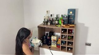 DIPERKOSA HABIS-HABISAN DI LUBANG PANTAT OLEH KAKAK TIRIKU! – MIA MONTIELTH