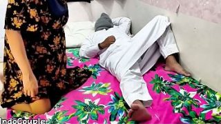 Pasangan Suami Istri Indonesia Beruntung Bisa Nikmati Orgasme Dalam Tanpa Kondom