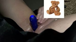 Gadis Arab Nakal Main Vibrator dan Mandi Sperma di Tubuh Seksinya – Amatir Putih Salju Arab di Beverly Hills LA – Pesta Makanan 67