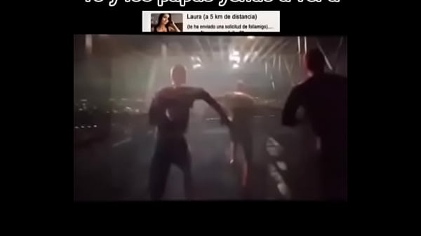 Mencari seseorang untuk digoyang malam ini