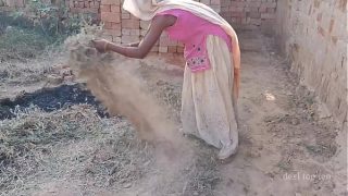 भैया ने भाभी समझकर थोड़ा ही घुसाऊंगा कहा, मगर पूरा लंड अंदर पेल दिया देसी सेक्स की साफ आवाज में