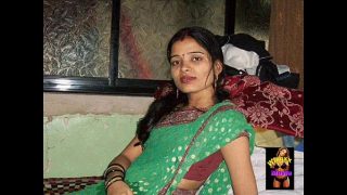 Bhabhi ka garam-garam phone call, Hindi mein