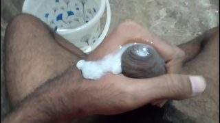 Panas banget kontol Telugu India
