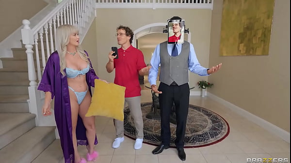Pengganti yang Menggoda – Kay Carter / Brazzers / Tonton Lengkap di www.zzfull.com/quality
