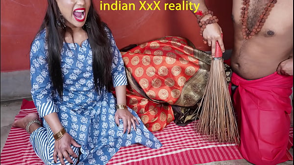 Gairah Malam Ibu Tiri India yang Menggoda