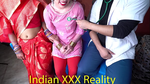 Dokter India XXX Bercinta dengan Gaya Hindi