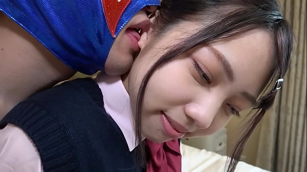 Gadis Putih Manis Aktif Beraksi di Ranjang