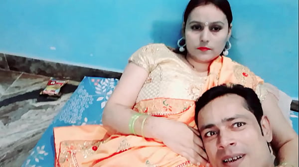 Desi chudai puja, prem se gand maro