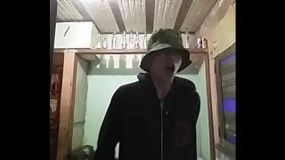 Chino mengerang bak pelacur kesetanan