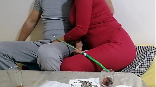 Arab Mesir ngentot istriku keras, kontol arab gede banget